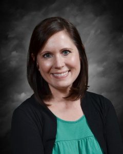 Dyann Blanchard