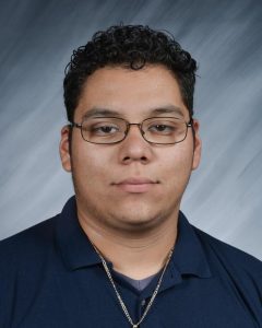 Luis Arellano-Soto