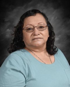 Lydia Blanco