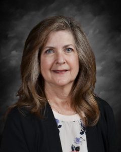 Patricia Dohoney